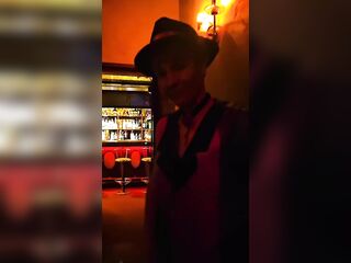 Lady Marion Night club forever