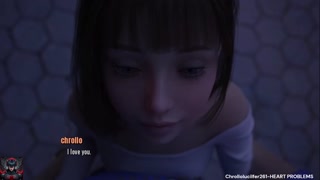 HEART PROBLEMS CH 140