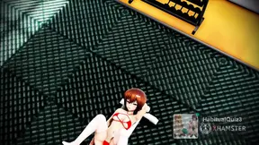 mmd r18 athletic clothes lewd babe want to fuck small meat 3d cartoon