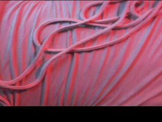 Virginal Teen Shibari Servitude Anal in 1st Show