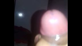 Minha gozada gostosa