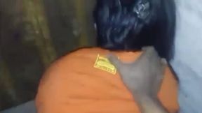 A Collection of Videos Fucking Indonesian Mother-in-Law Doggy Style