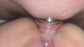 Ass cunt horny fuck