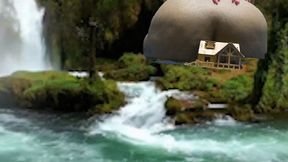 Teenie Lives Life on the Edge 1080 smaller