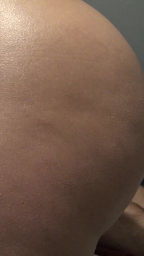 BBW Arab
