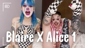 BLAIRE X ALICE COLLAB 1