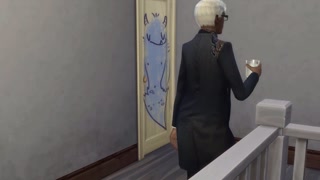 Indian virgin boy tries to fuck his nanny but he is caught by the master of the house