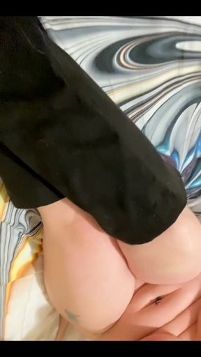 Mmmm.i Love Wearing Boots!