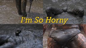 I'm So Horny, 2021-07-17