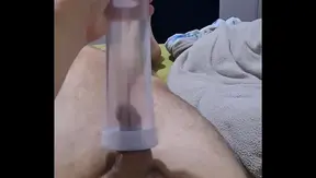 First-Time Fun: Amateur Guy Discovers Mind-Blowing Pleasure With New Toy – Gay XXX