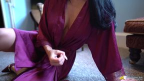 Cassie Clarke - I'm Taking Control