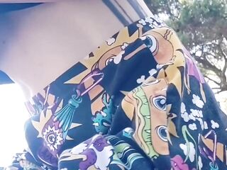 Public naughtiness compilation