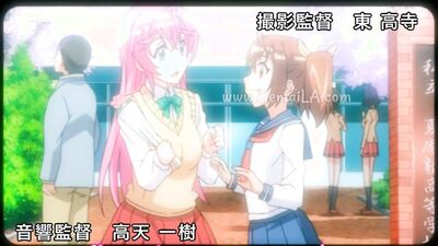 Dori Capitulo & Y 2 Sub Español get wild with uncensored double penetration in Japanese cartoon porn