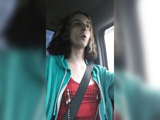 Driving with nipp clamps