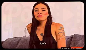 Petite Latina Gets Hardcore Pounded in Amateur Casting