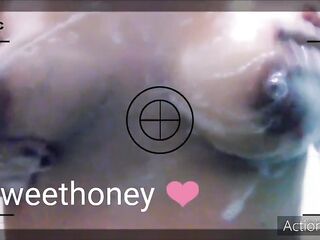 Quien me ayuda a enjabonar?