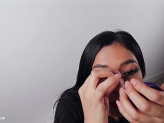 BADDIES BLOW // SOFIA VELEZ #6