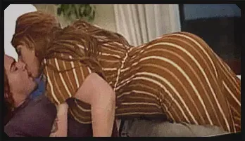 Sensual Redhead Step-Mom | 'Secret Drawer' HD Porn