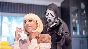 Cat Girl Double Penetration 1 With Lea De Mae And Leah Meow