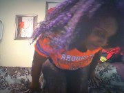 ANGEL- Twerkshow youtube unlisted version promo video