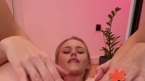 Community Member @Marimoore @Pussy Gaping and #Big Ass #Solo #Naked #Blonde porn clips movie | Tik.Porn
