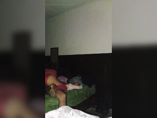 Eating My stepdaughter's Boyfriend