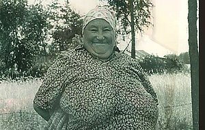 ILoveGrannY Amateur Pictures Slideshow Collection