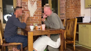 Real cheating ! Two couples are secretly cheating on each other behind their backs!