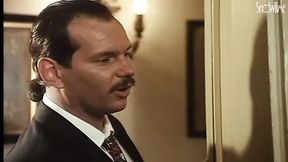 Woman Of Honor - Part 02