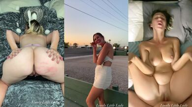 It’s A Lovely Day To Play! (FULL VIDEO!) (Pt 2 of 2) Flashing, Squirting, Cumshot