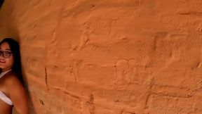 tommy acanaglia mi scopa mentre ladymuffin fuma