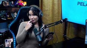 lina nakamura - entrevista completa - podcast papum no barraco! 4k