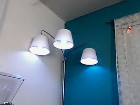 Horny Amateur Latino Stud Shower Masturbation Orgasm 02