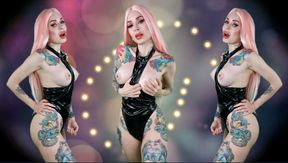 Just sniff and stroke for me ! - GOON, GOONER, GOONING