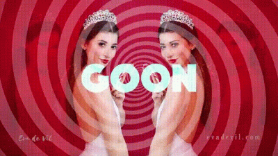 Christmas in the Goon Hole