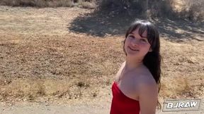 Remi Raw Delivers an Unforgettable Experience with a Big Surprise!