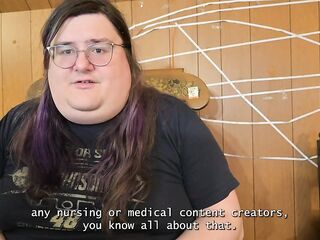 I'm getting Breast Surgery