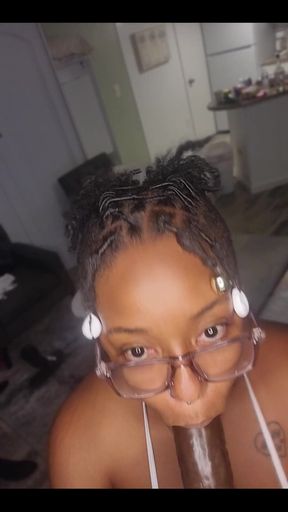 Love My Dick Sucking Face