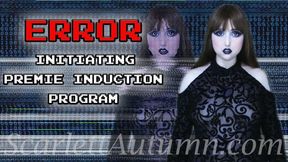 Initiating premie induction program - WMV HD 1080p