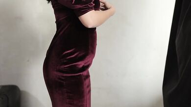 Siap Siap Ke Pernikahan Teman