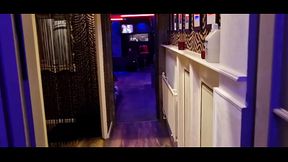 Coco de Wit - Behind the scenes