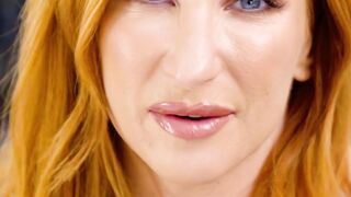Big Boob Babe Sophie Locke Rides A Hard Dick In POV Style