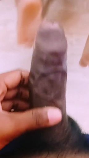 Stunning moment from &quot;Desi threesom cheating wife. Beautiful desi bhabi cheating husbend&#039;s fucking husbend&#039;s small brother&quot;