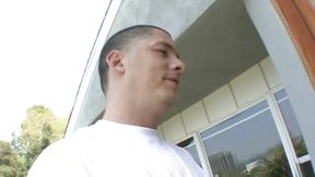 Skankery's Steamy Handjob and Blowjob