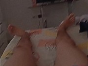 Verga súper caliente