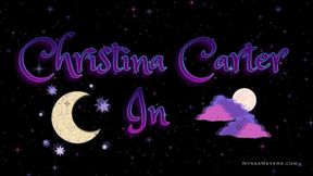 CHRISTINA CARTER IN MIDNIGHT SNACKS 2