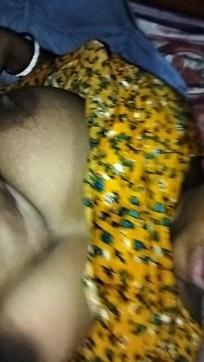 Bela Boudi Big Boobs and Pusssy