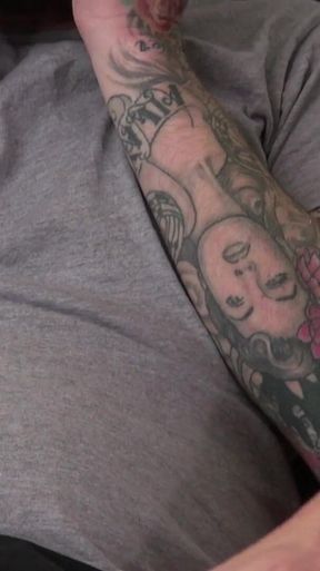 Big boobs Tara Spades fucks her Stepbrother Luke Hotrod