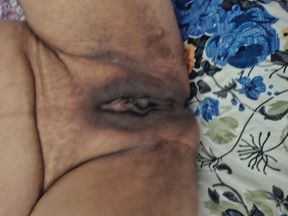 Bhabhi with boyfriend