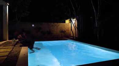 Fucked My Intern at a Work Trip